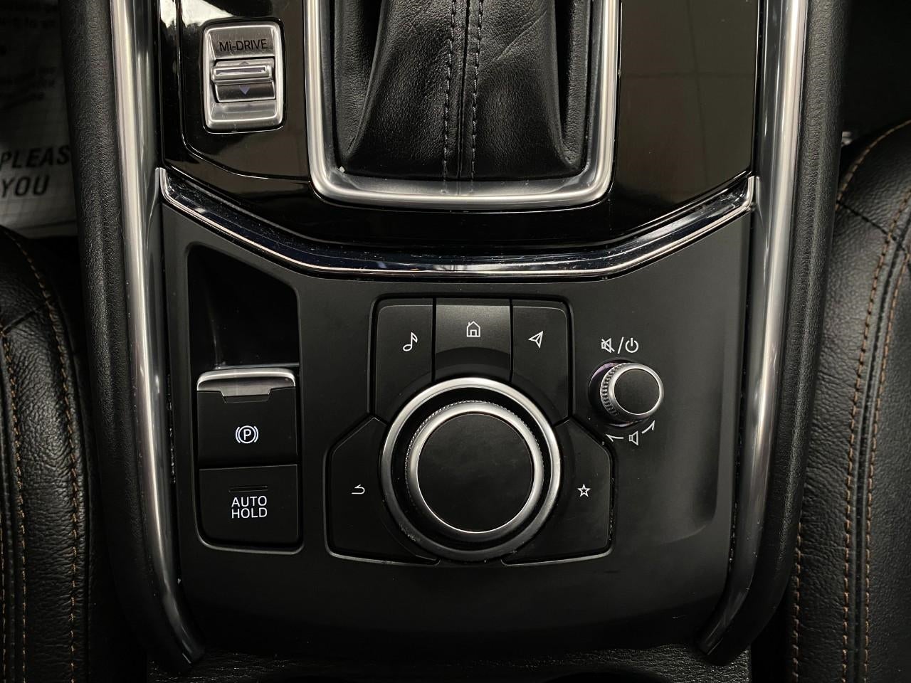 2023 Mazda Mazda CX-5 2.5 S Premium Plus Package AWD