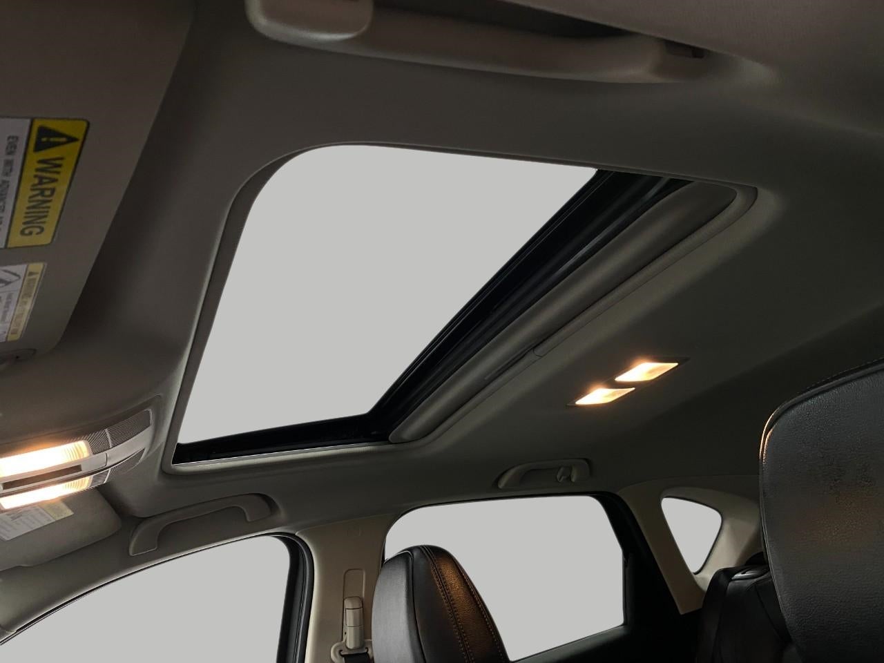 2023 Mazda Mazda CX-5 2.5 S Premium Plus Package AWD