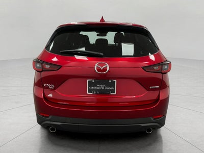 2023 Mazda Mazda CX-5 2.5 S Premium Plus Package AWD