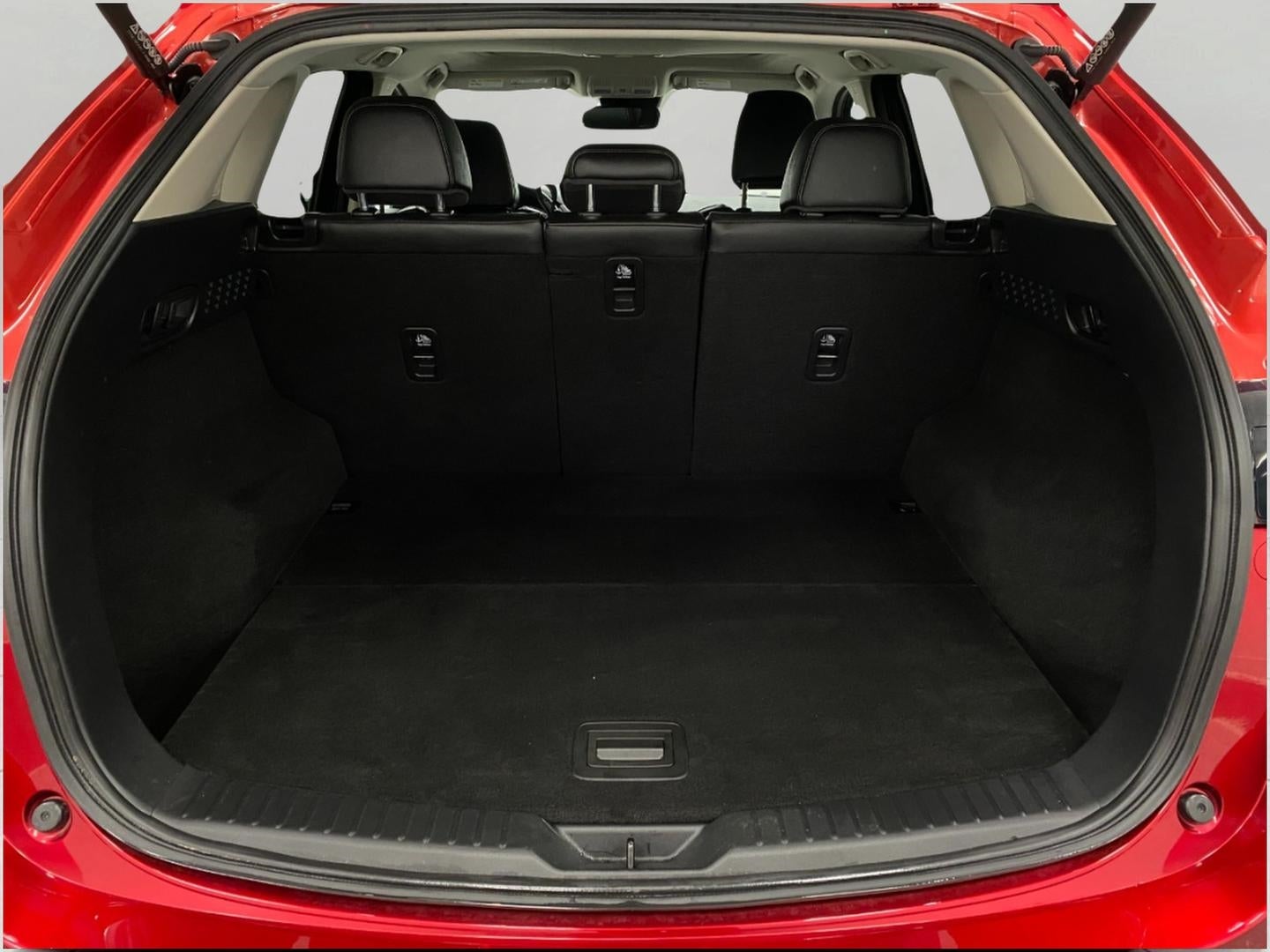 2023 Mazda Mazda CX-5 2.5 S Premium Plus Package AWD