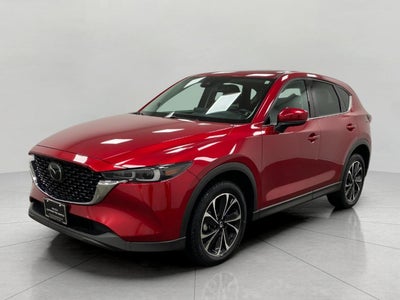 2023 Mazda Mazda CX-5 2.5 S Premium Plus Package AWD