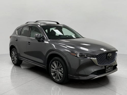 2025 Mazda Mazda CX-5 2.5 Turbo Signature AWD