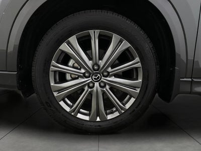 2025 Mazda Mazda CX-5 2.5 Turbo Signature AWD