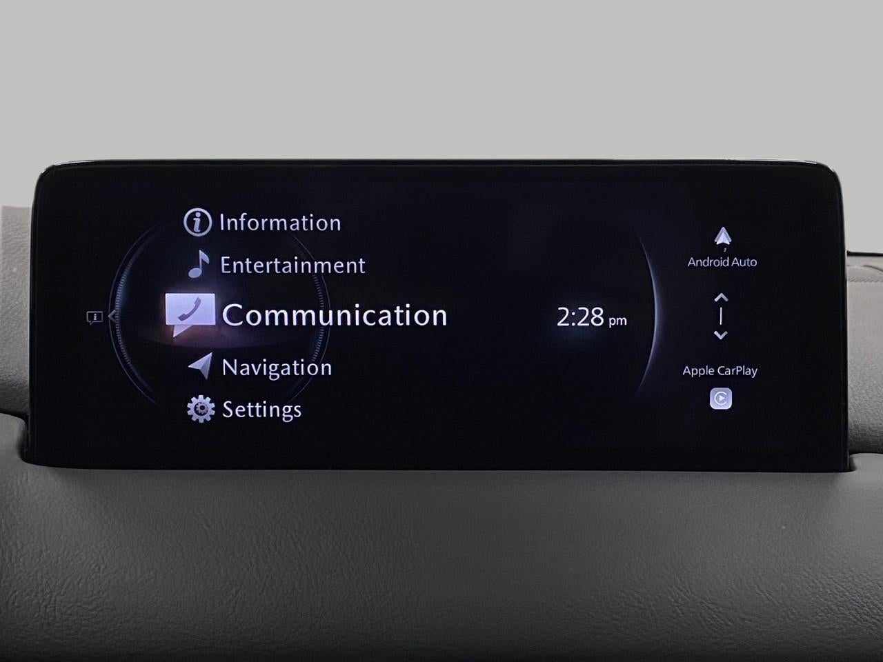 2025 Mazda Mazda CX-5 2.5 Turbo Signature AWD