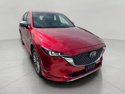 2024 Mazda Mazda CX-5 2.5 Turbo Signature AWD