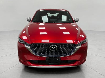 2024 Mazda Mazda CX-5 2.5 Turbo Signature AWD