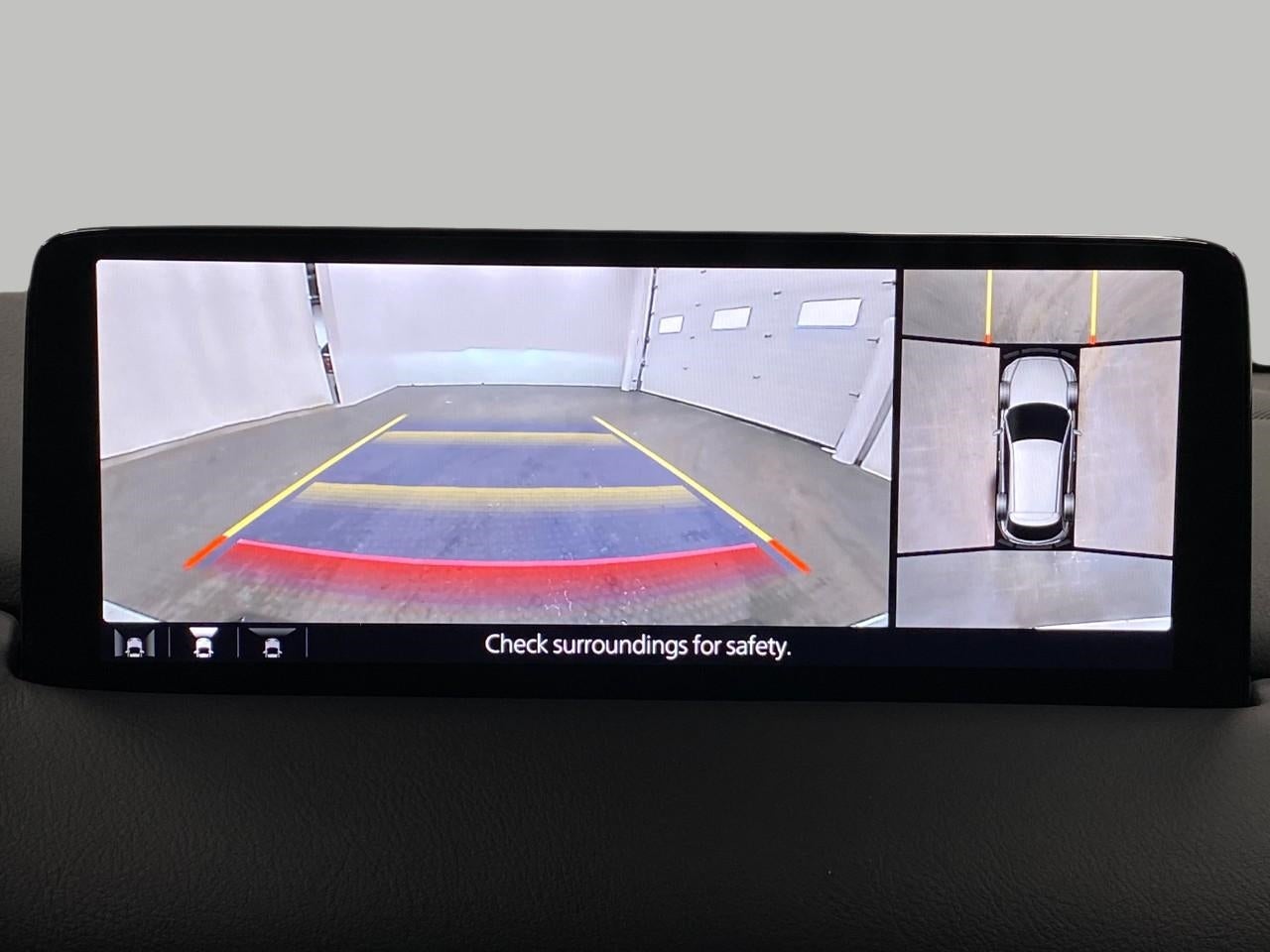 2024 Mazda Mazda CX-5 2.5 Turbo Signature AWD