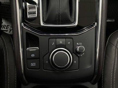 2024 Mazda Mazda CX-5 2.5 Turbo Signature AWD