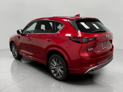 2024 Mazda Mazda CX-5 2.5 Turbo Signature AWD