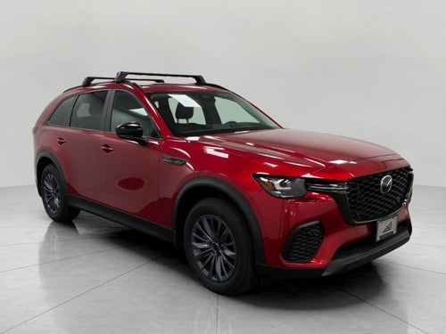 2026 Mazda Mazda CX-70 PHEV SC Plus AWD