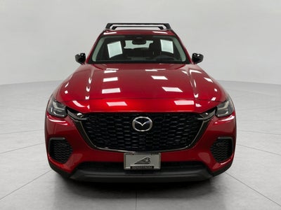 2026 Mazda Mazda CX-70 PHEV SC Plus AWD