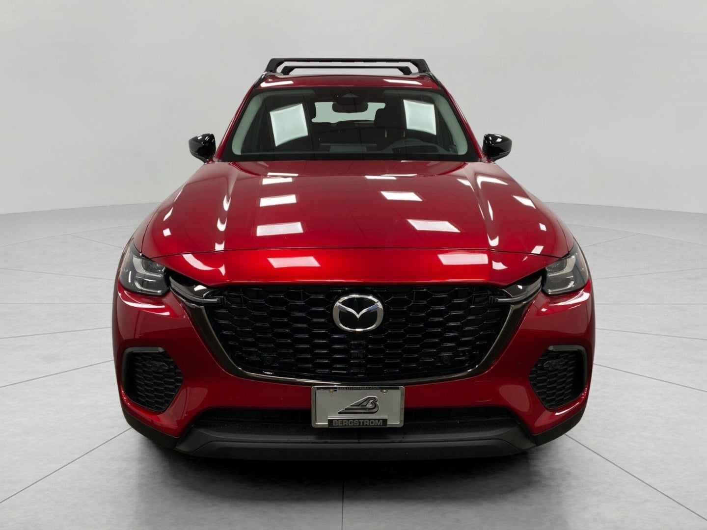 2026 Mazda Mazda CX-70 PHEV SC Plus AWD