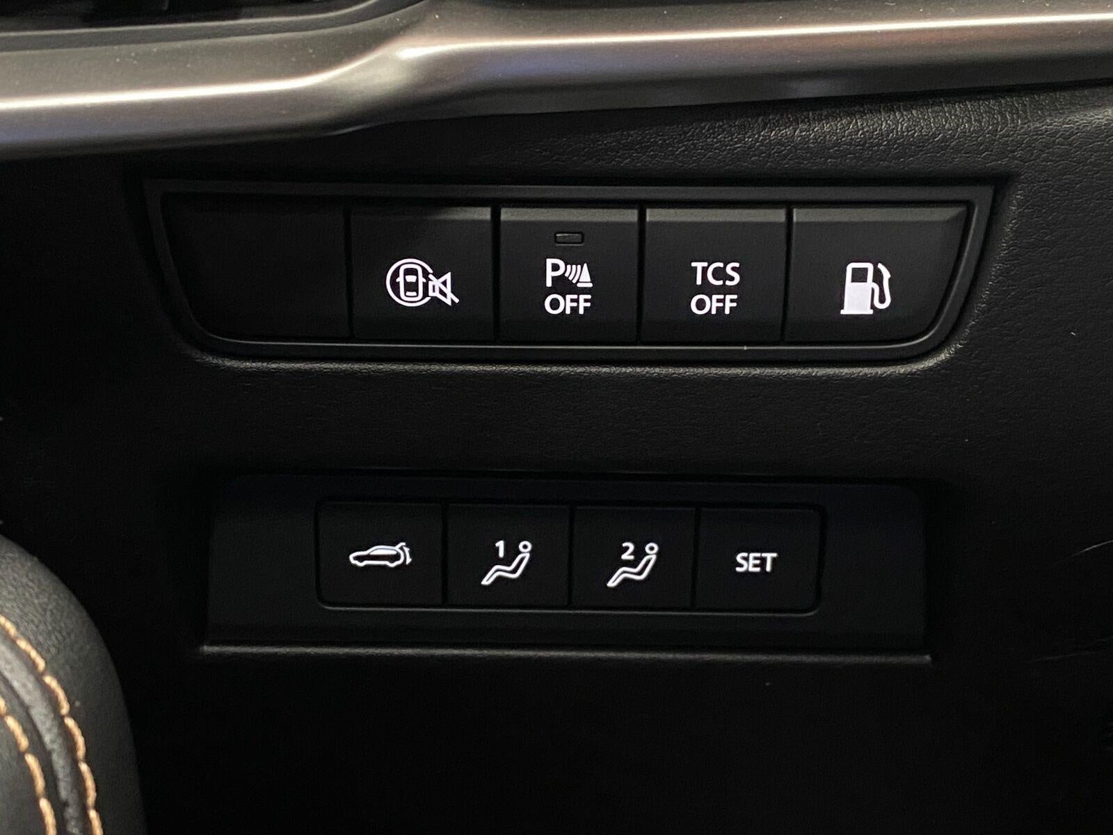 2026 Mazda Mazda CX-70 PHEV SC Plus AWD