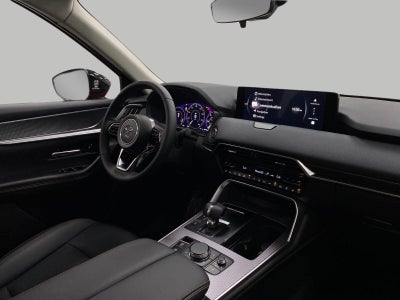 2026 Mazda Mazda CX-70 PHEV SC Plus AWD