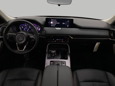 2026 Mazda Mazda CX-70 PHEV SC Plus AWD