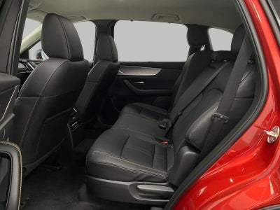 2026 Mazda Mazda CX-70 PHEV SC Plus AWD