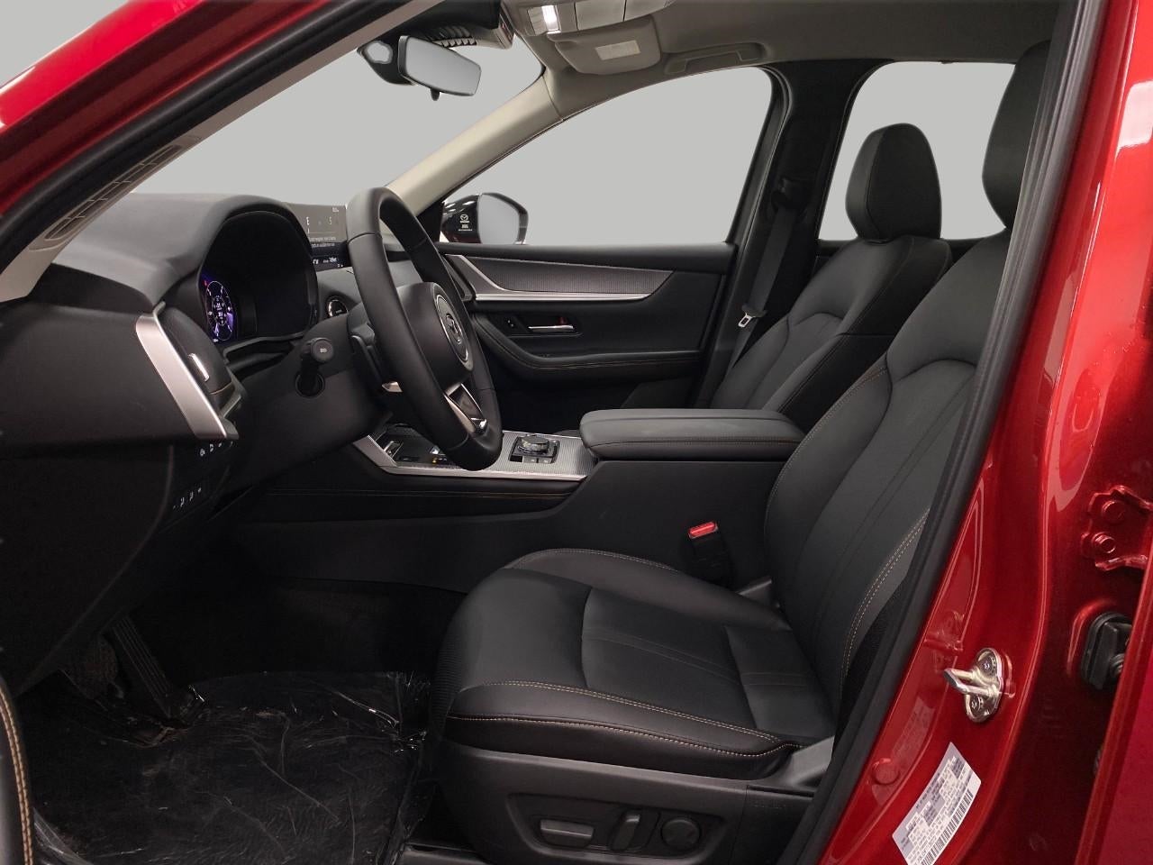 2026 Mazda Mazda CX-70 PHEV SC Plus AWD