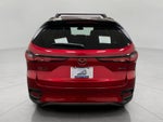 2026 Mazda Mazda CX-70 PHEV SC Plus AWD