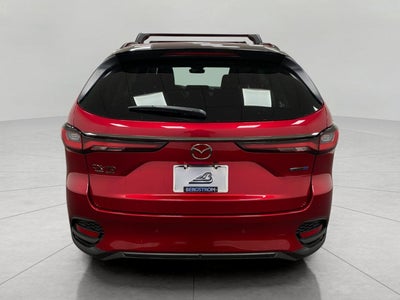 2026 Mazda Mazda CX-70 PHEV SC Plus AWD