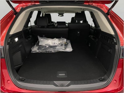 2026 Mazda Mazda CX-70 PHEV SC Plus AWD