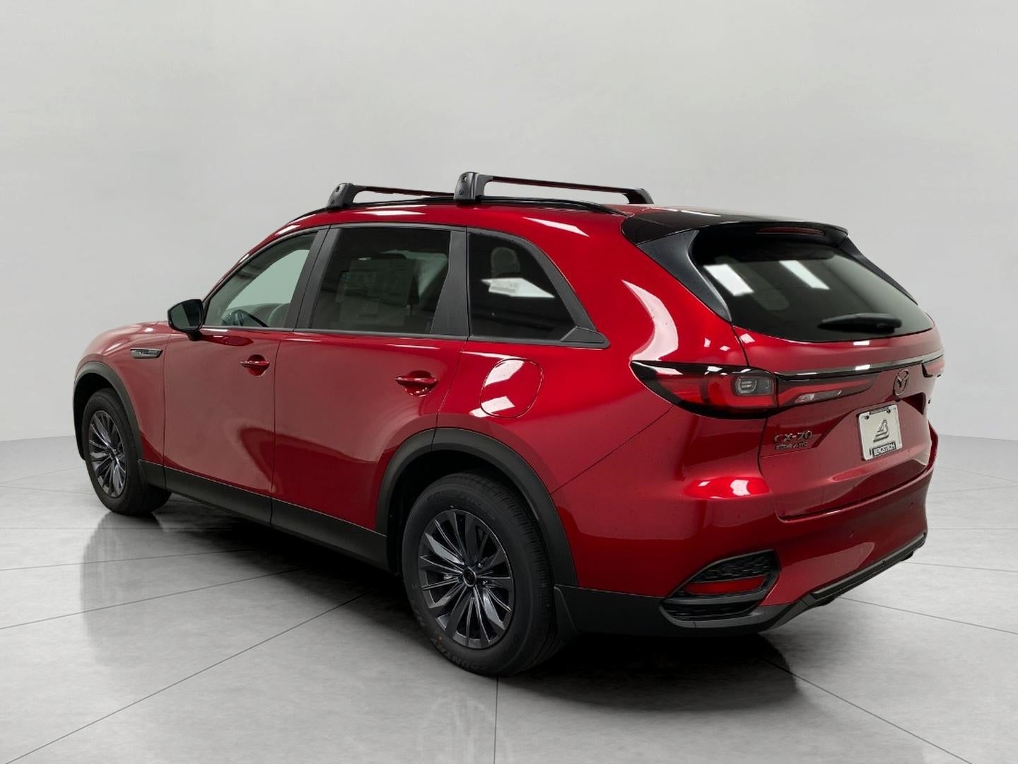 2026 Mazda Mazda CX-70 PHEV SC Plus AWD