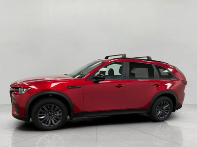 2026 Mazda Mazda CX-70 PHEV SC Plus AWD