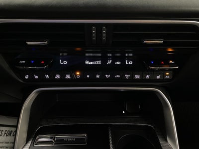 2025 Mazda Mazda CX-70 PHEV Premium Plus Package AWD