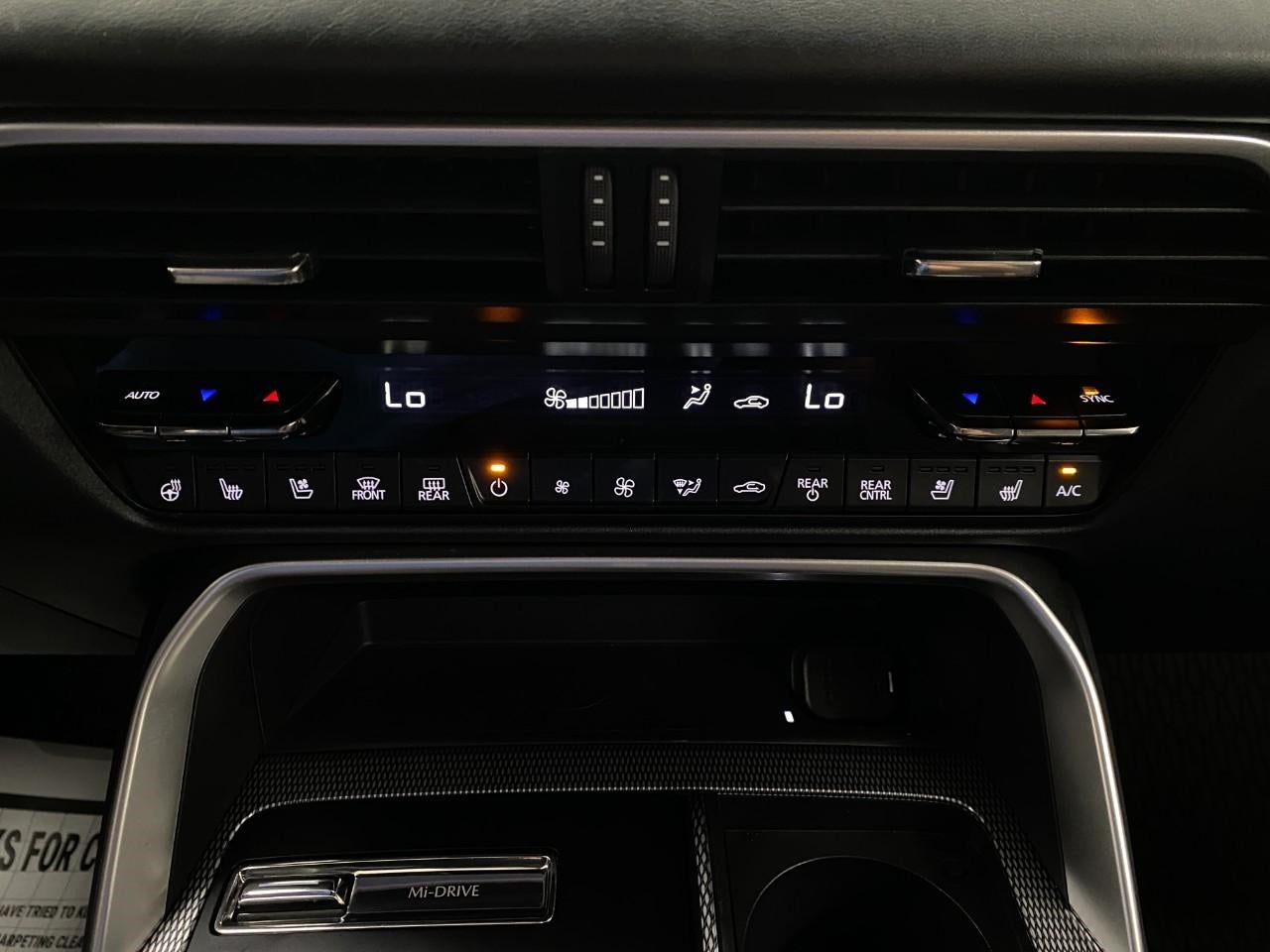 2025 Mazda Mazda CX-70 PHEV Premium Plus Package AWD