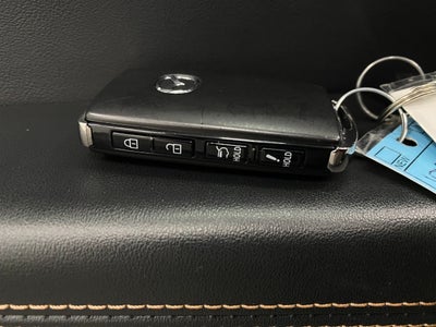 2025 Mazda Mazda CX-70 PHEV Premium Plus Package AWD