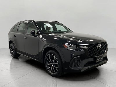 2025 Mazda Mazda CX-70 3.3 Turbo S Premium Plus Package AWD