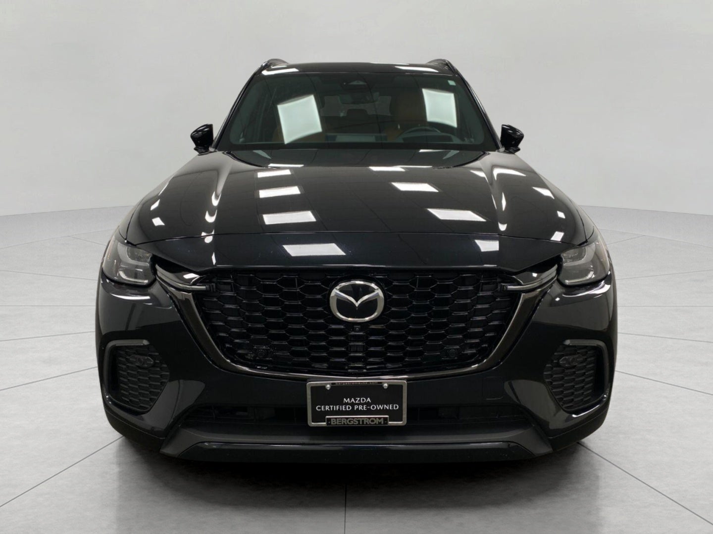 2025 Mazda Mazda CX-70 3.3 Turbo S Premium Plus Package AWD