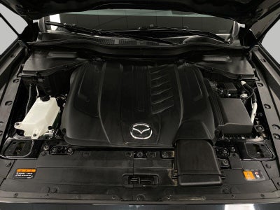 2025 Mazda Mazda CX-70 3.3 Turbo S Premium Plus Package AWD
