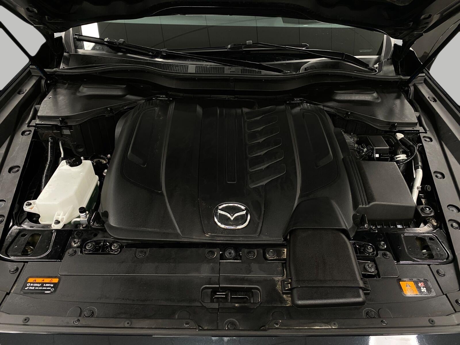2025 Mazda Mazda CX-70 3.3 Turbo S Premium Plus Package AWD