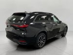 2025 Mazda Mazda CX-70 3.3 Turbo S Premium Plus Package AWD