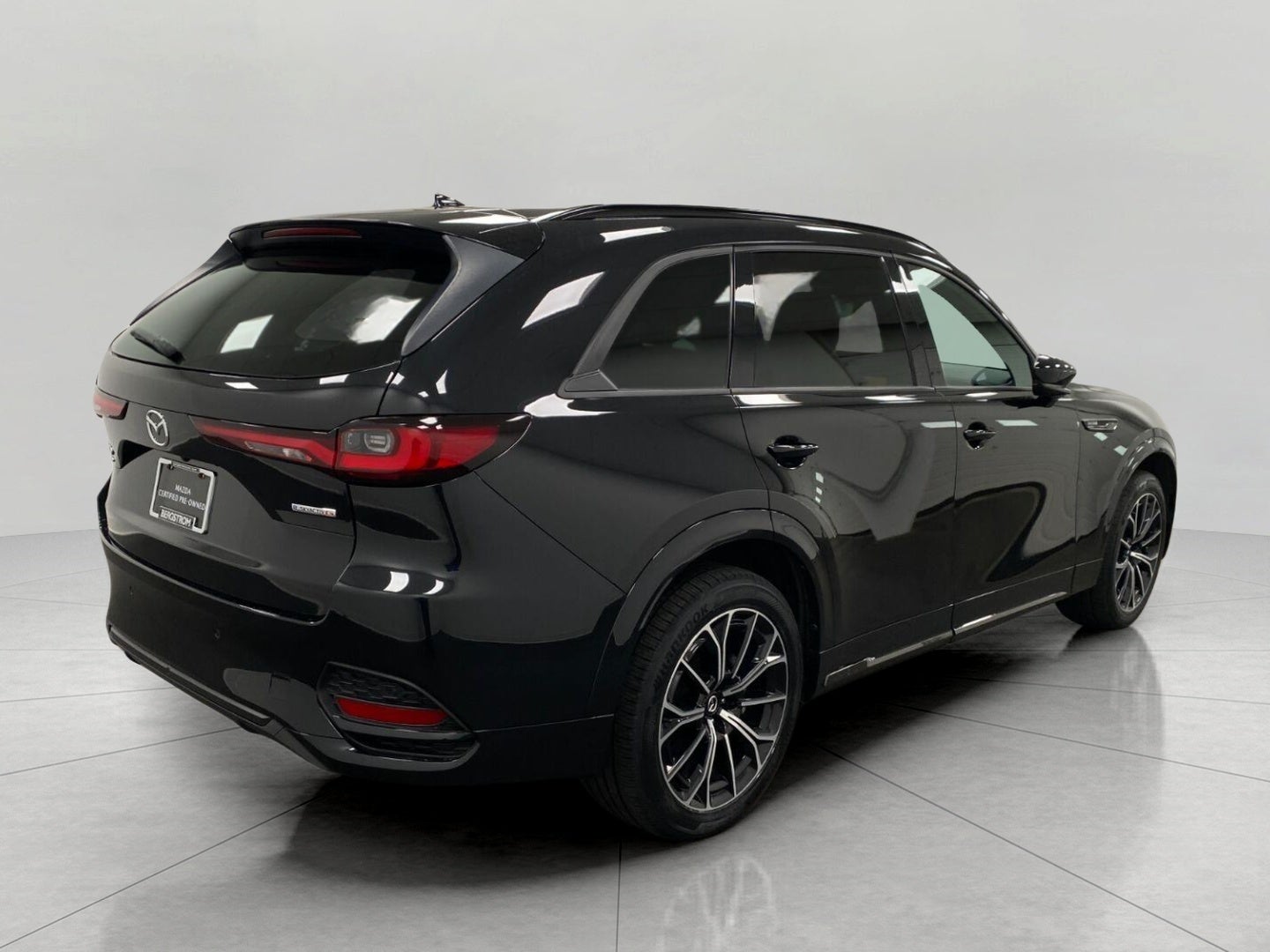 2025 Mazda Mazda CX-70 3.3 Turbo S Premium Plus Package AWD