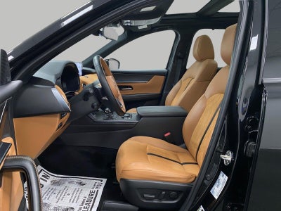 2025 Mazda Mazda CX-70 3.3 Turbo S Premium Plus Package AWD
