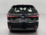 2025 Mazda Mazda CX-70 3.3 Turbo S Premium Plus Package AWD
