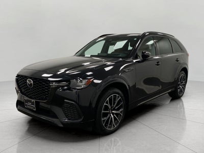 2025 Mazda Mazda CX-70 3.3 Turbo S Premium Plus Package AWD