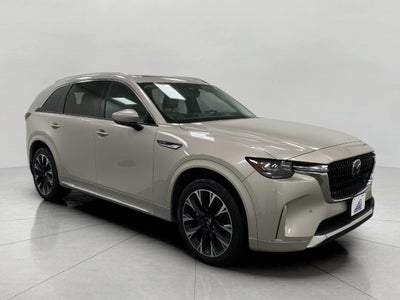 2024 Mazda Mazda CX-90 3.3 Turbo S AWD