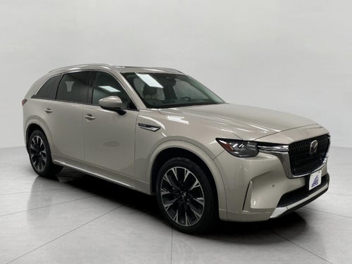 2024 Mazda Mazda CX-90 3.3 Turbo S AWD