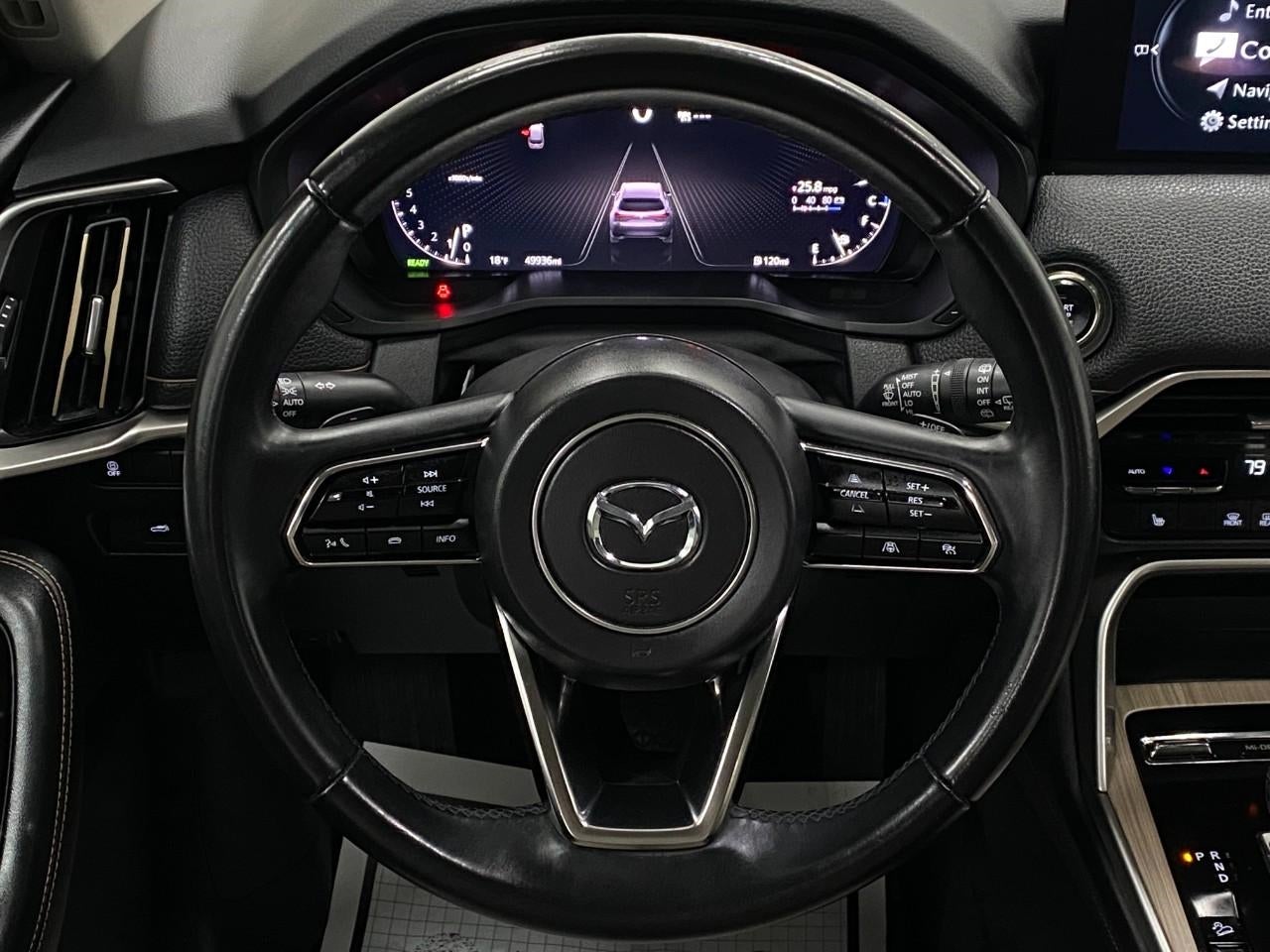 2024 Mazda Mazda CX-90 3.3 Turbo S AWD