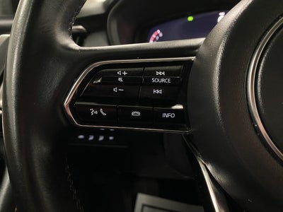 2024 Mazda Mazda CX-90 3.3 Turbo S AWD