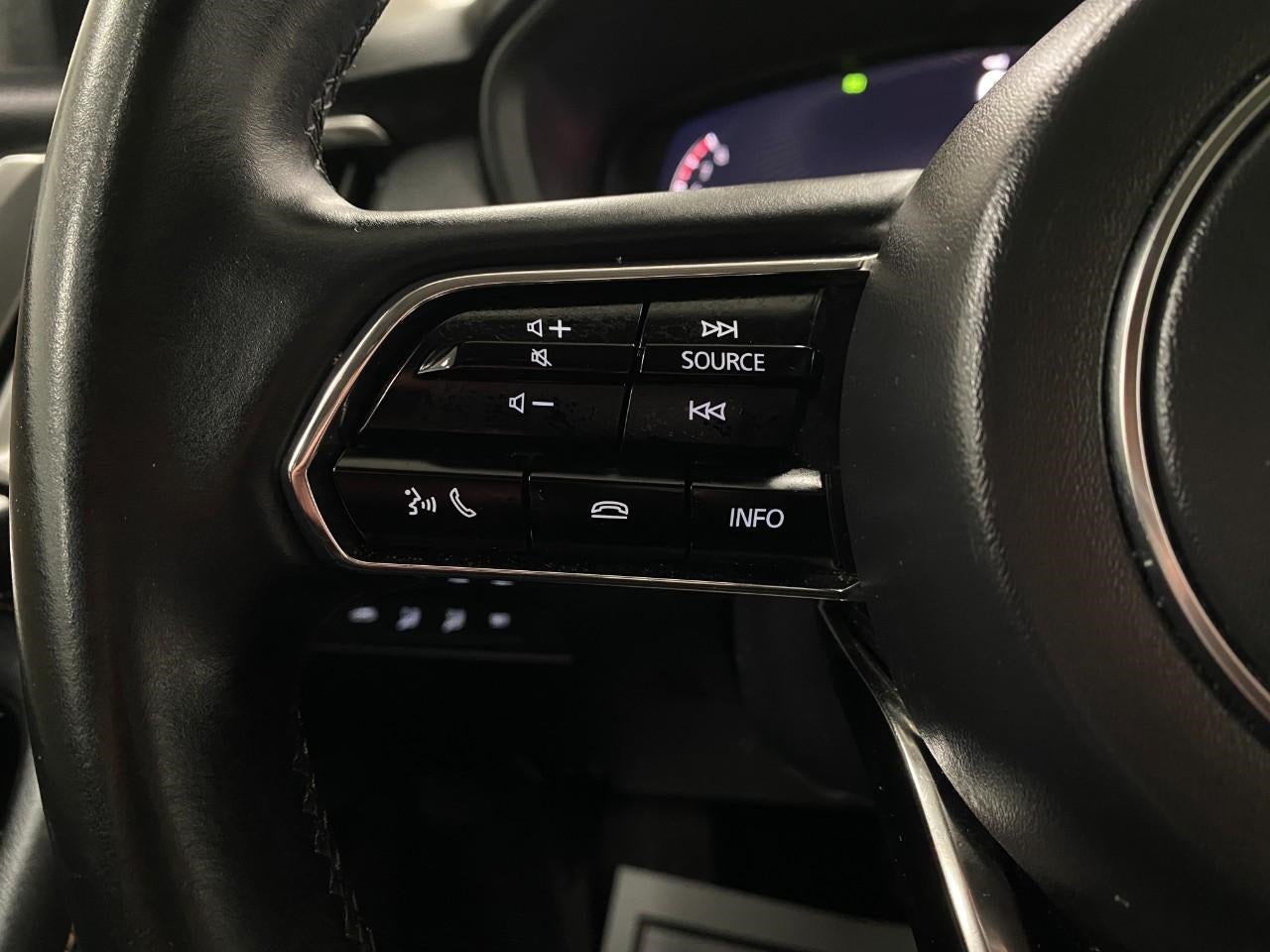 2024 Mazda Mazda CX-90 3.3 Turbo S AWD