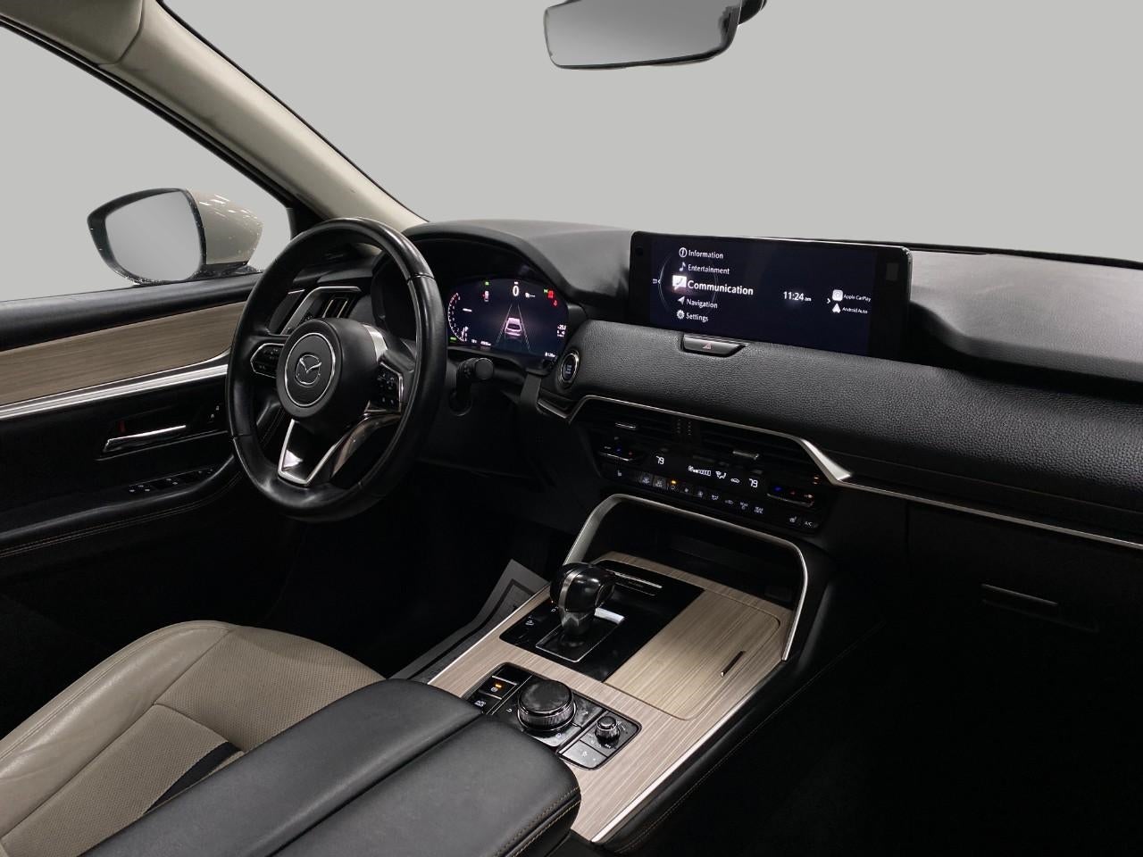 2024 Mazda Mazda CX-90 3.3 Turbo S AWD