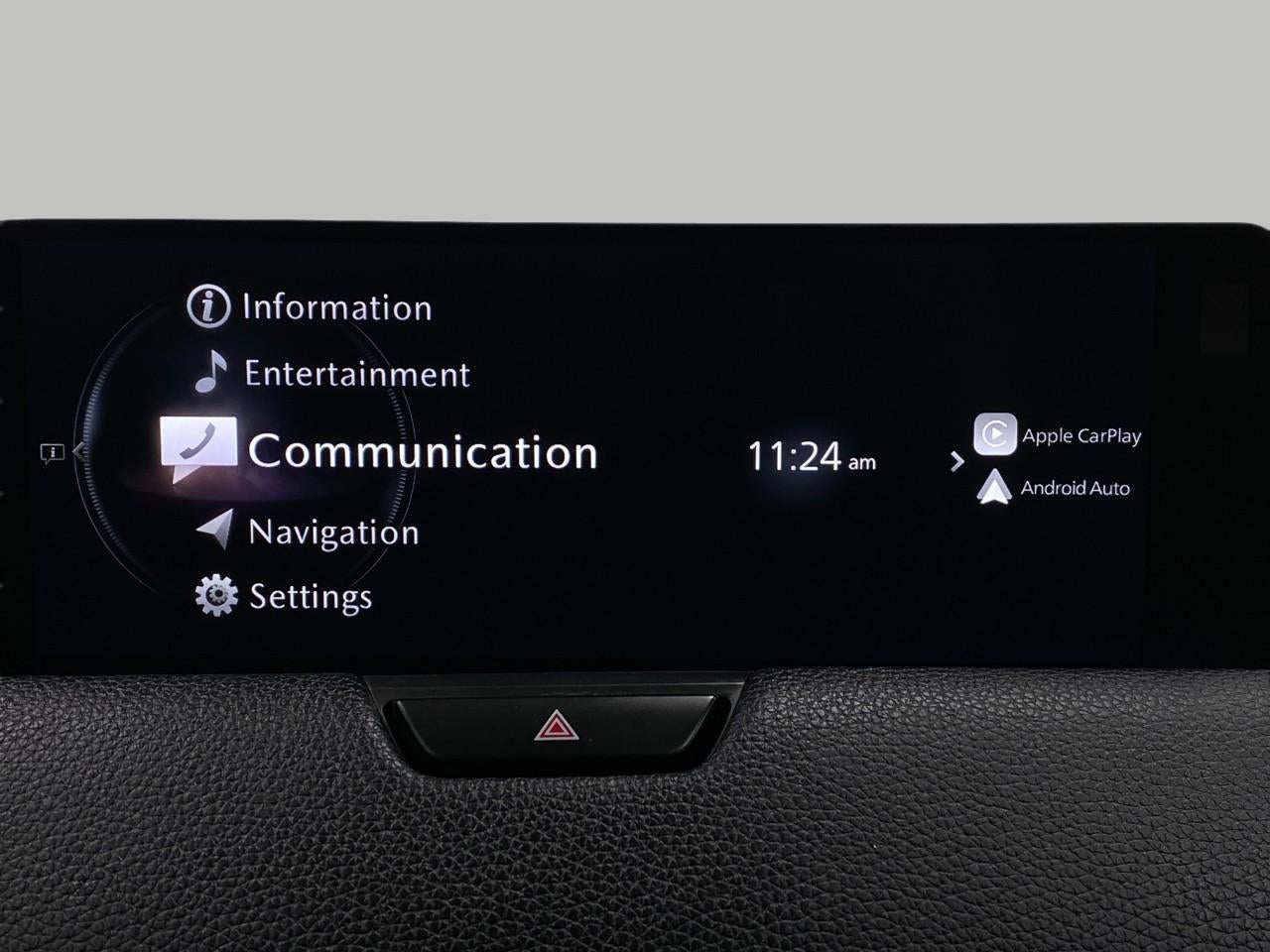 2024 Mazda Mazda CX-90 3.3 Turbo S AWD