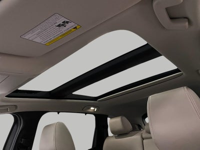 2024 Mazda Mazda CX-90 3.3 Turbo S AWD