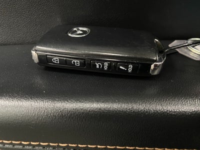 2024 Mazda Mazda CX-90 3.3 Turbo S AWD