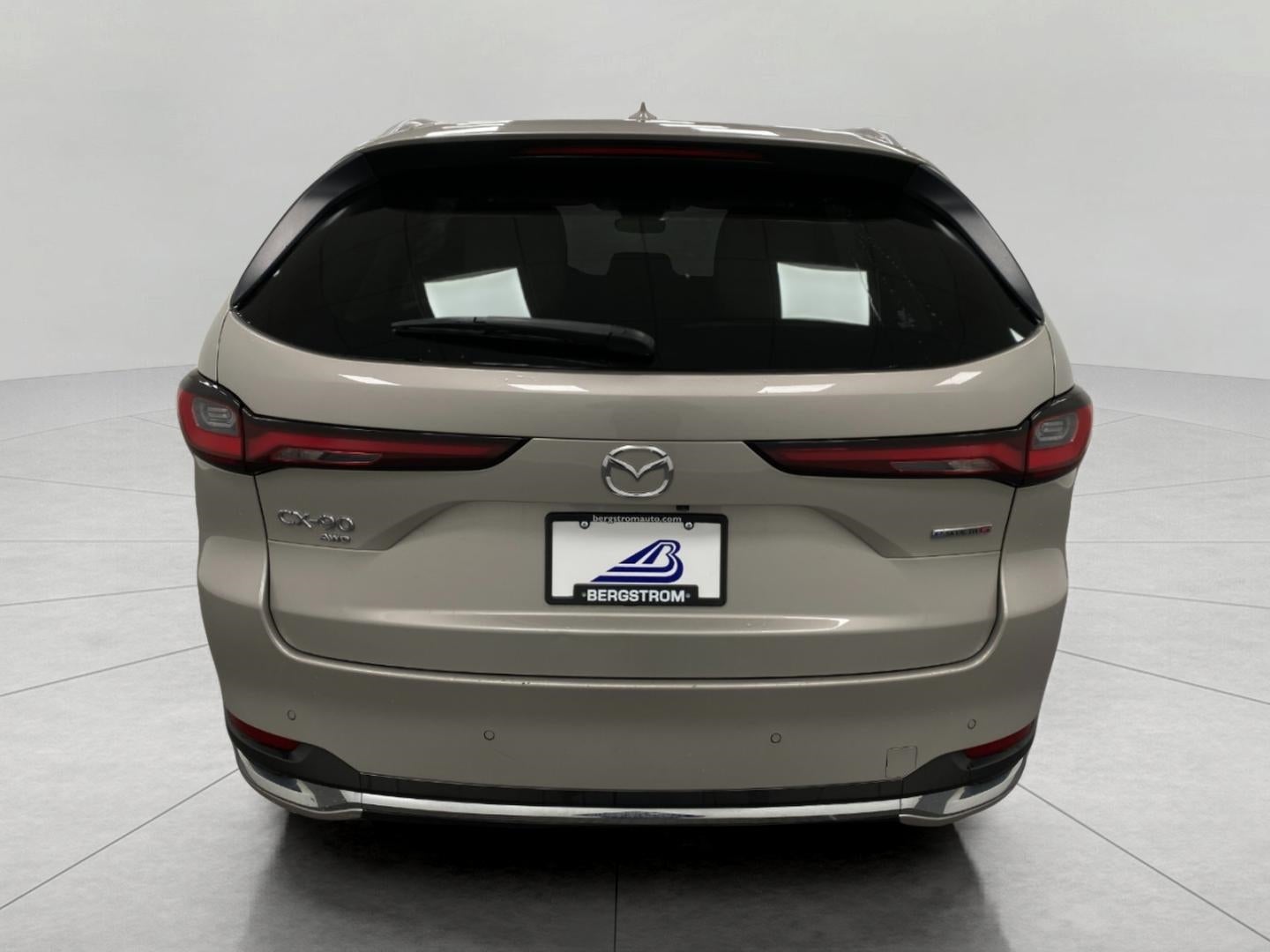 2024 Mazda Mazda CX-90 3.3 Turbo S AWD