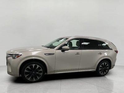 2024 Mazda Mazda CX-90 3.3 Turbo S AWD