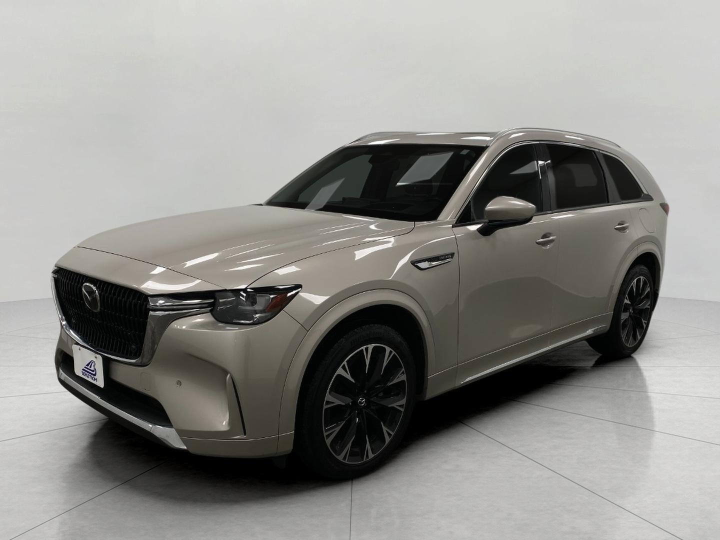 2024 Mazda Mazda CX-90 3.3 Turbo S AWD
